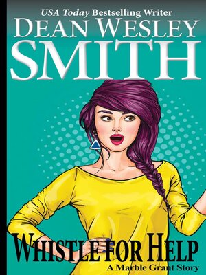cover image of Whistle for Help
